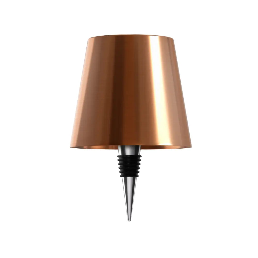 Lampe Bouteille Sans Fil