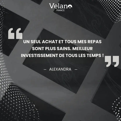 Planche à Découper 100% Hygiénique et Durable