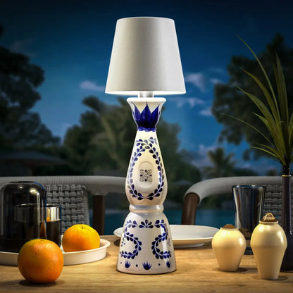 Lampe Bouteille Sans Fil