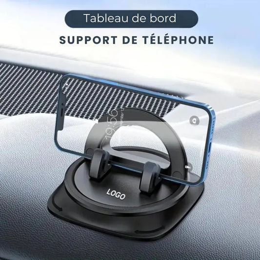 Support de Téléphone pour Voiture