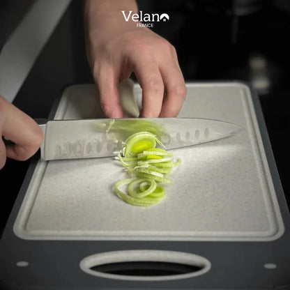Planche à Découper 100% Hygiénique et Durable