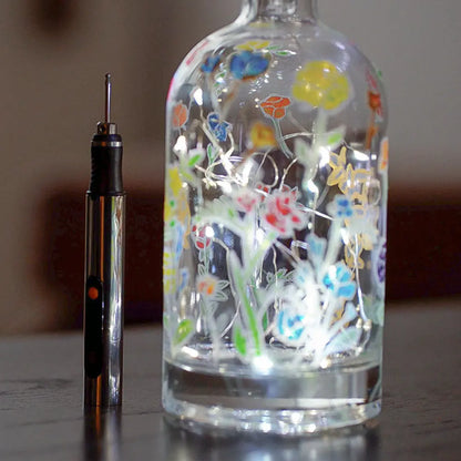 Stylo de Gravure Sans Fil